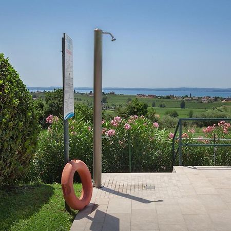Apartment Prefontana With Pool Бардоліно Екстер'єр фото